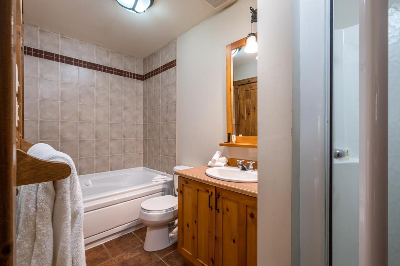 Falaise By Rendez-Vous Mont-Tremblant Apartamento Exterior foto