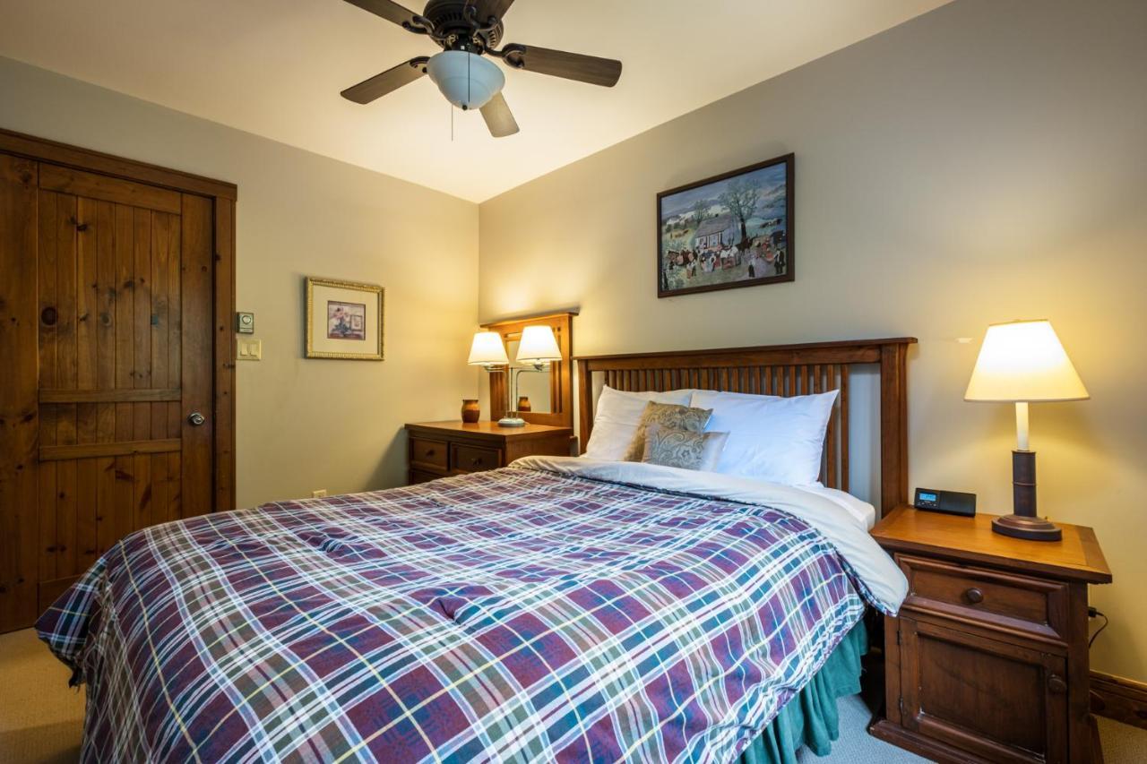 Falaise By Rendez-Vous Mont-Tremblant Apartamento Exterior foto