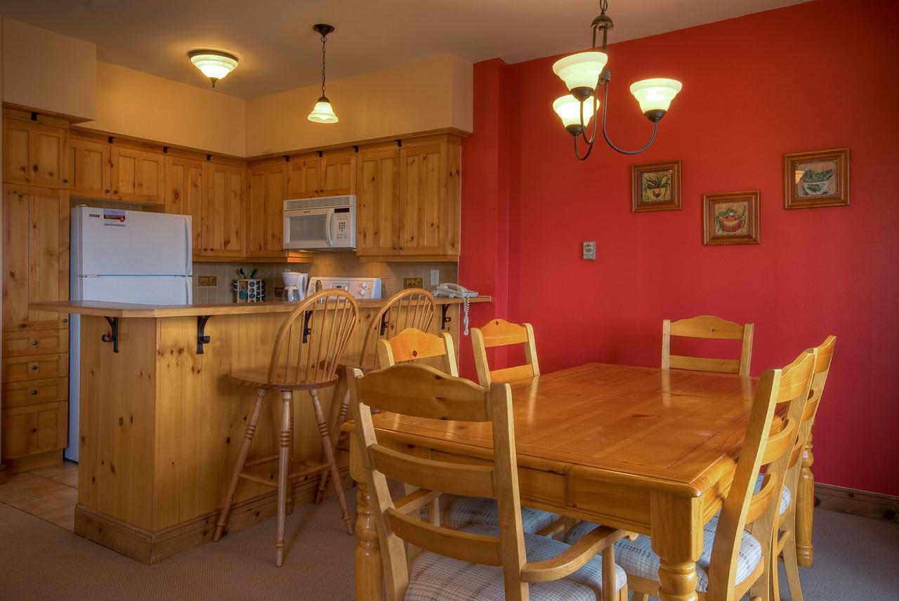 Falaise By Rendez-Vous Mont-Tremblant Apartamento Exterior foto