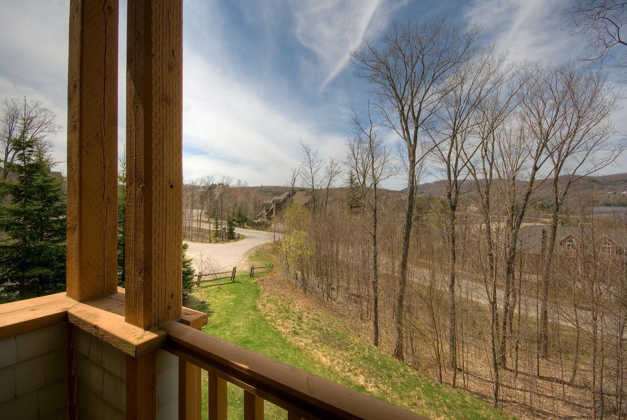 Falaise By Rendez-Vous Mont-Tremblant Apartamento Exterior foto