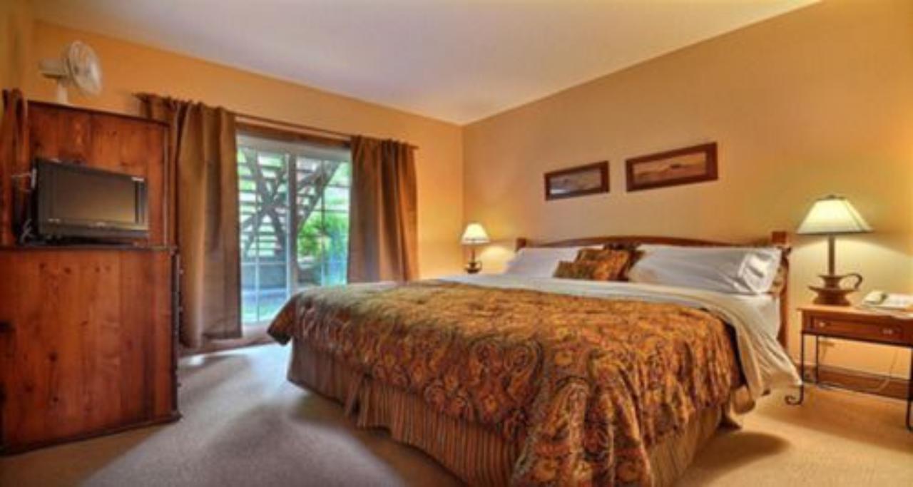 Falaise By Rendez-Vous Mont-Tremblant Apartamento Exterior foto