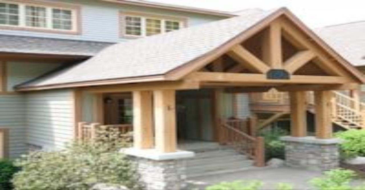 Falaise By Rendez-Vous Mont-Tremblant Apartamento Exterior foto